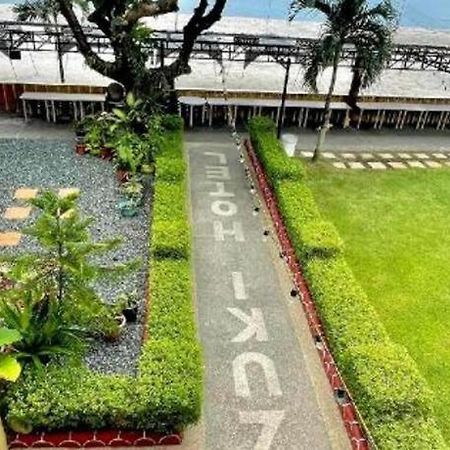 Suzuki Beach Hotel Olongapo Luaran gambar