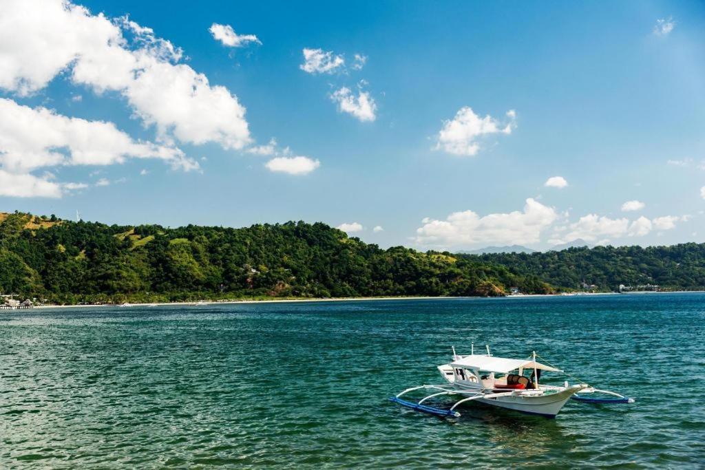 Suzuki Beach Hotel Olongapo Luaran gambar