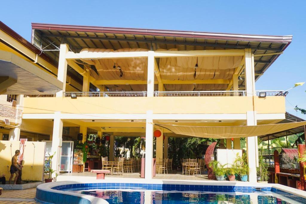 Suzuki Beach Hotel Olongapo Luaran gambar