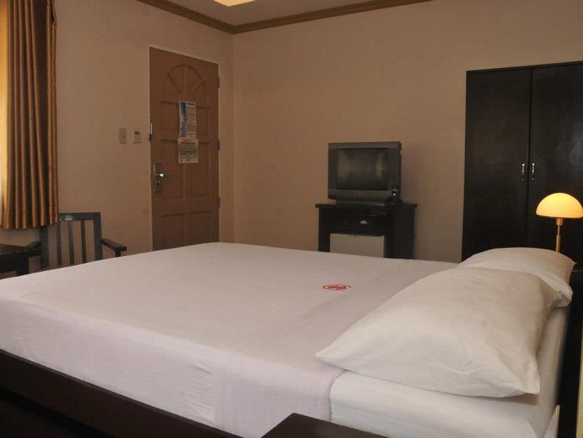 Suzuki Beach Hotel Olongapo Luaran gambar