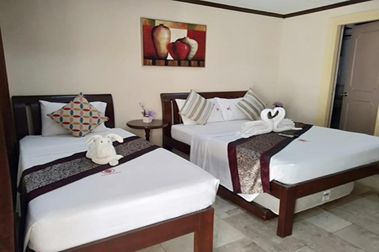 Suzuki Beach Hotel Olongapo Luaran gambar