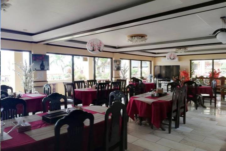Suzuki Beach Hotel Olongapo Luaran gambar